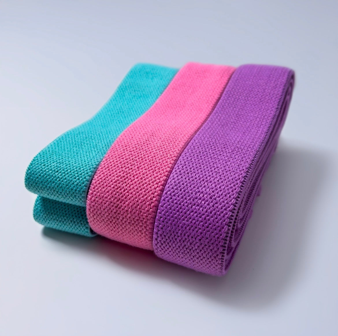 Extended Resistance Bands