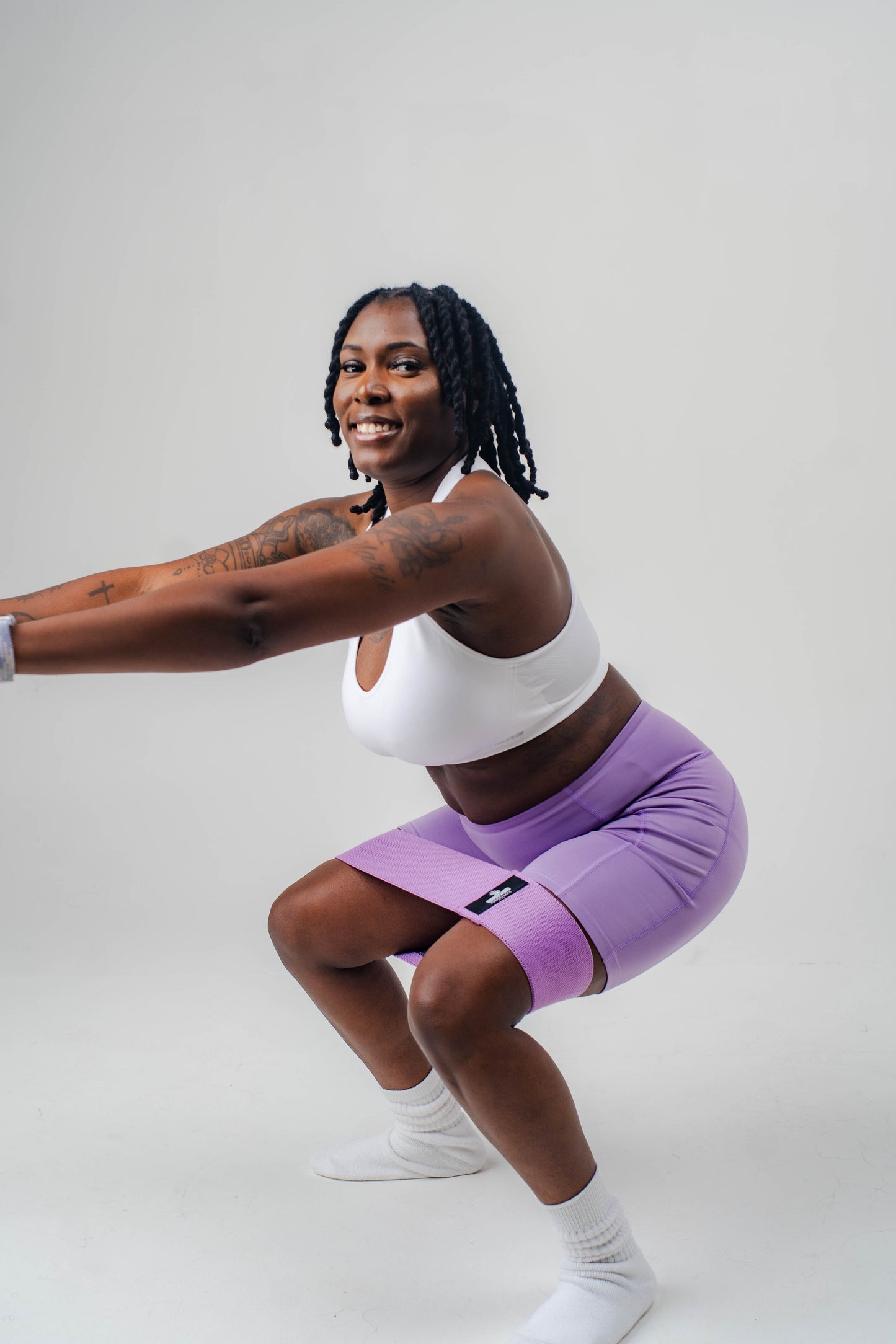 Resistance Band Bundle