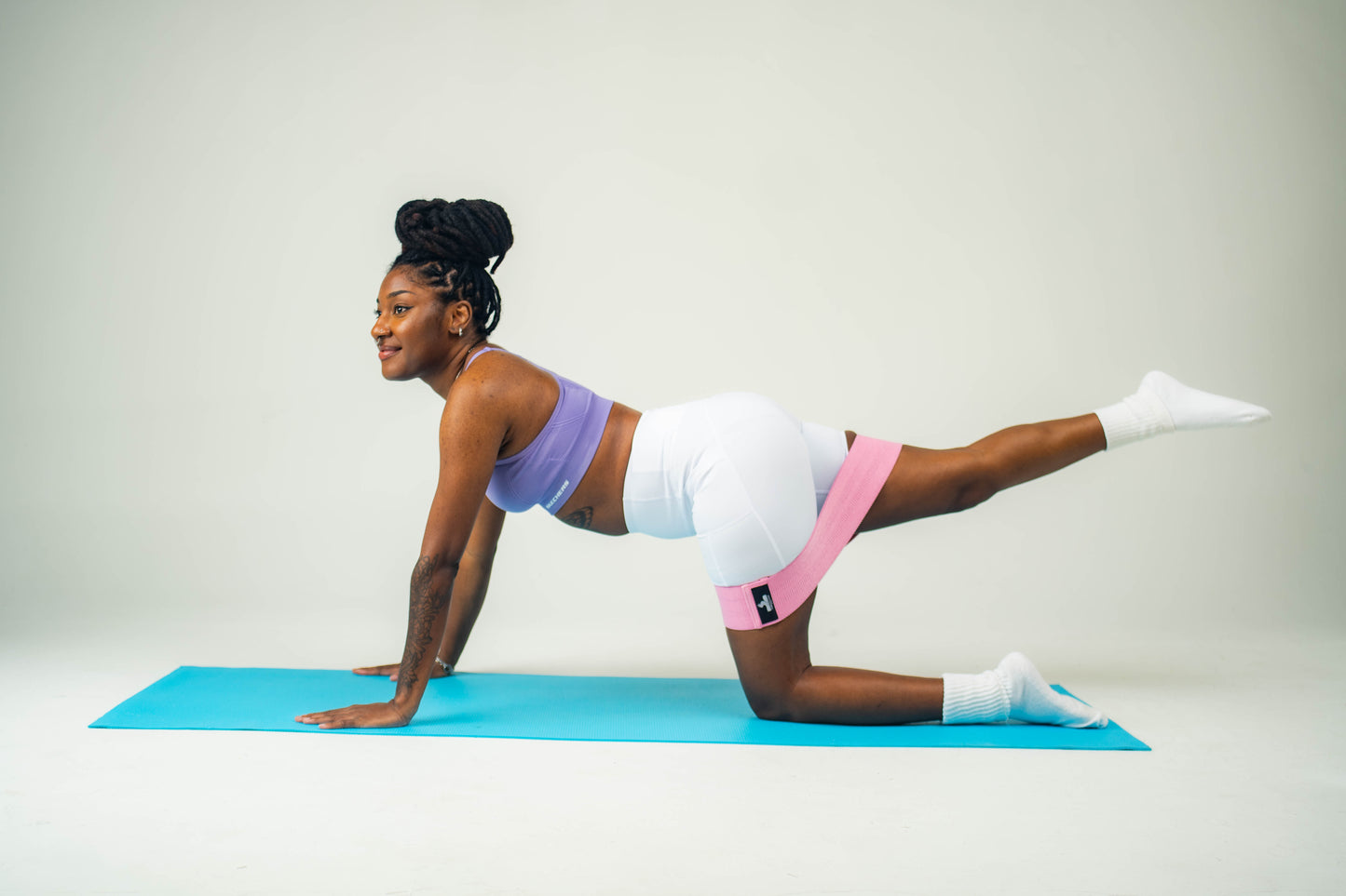 Resistance Band Bundle