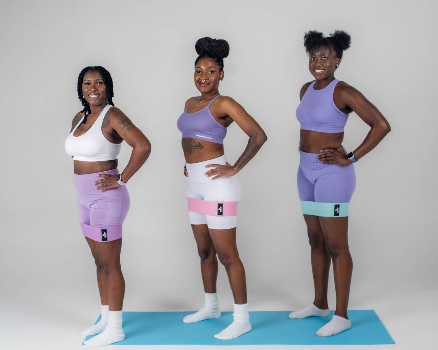 Resistance Band Bundle