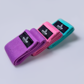 Resistance Band Bundle