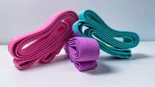 Extended Resistance Bands